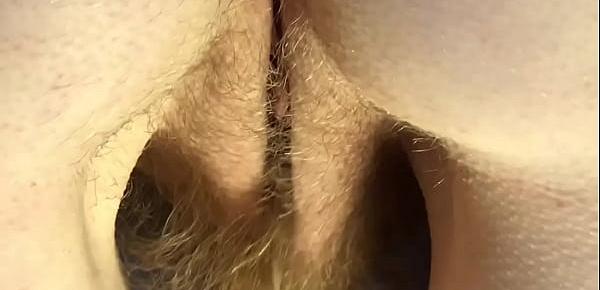  Shave My Pussy and Ass Multiple Angles and Close Ups - BunnieAndTheDude